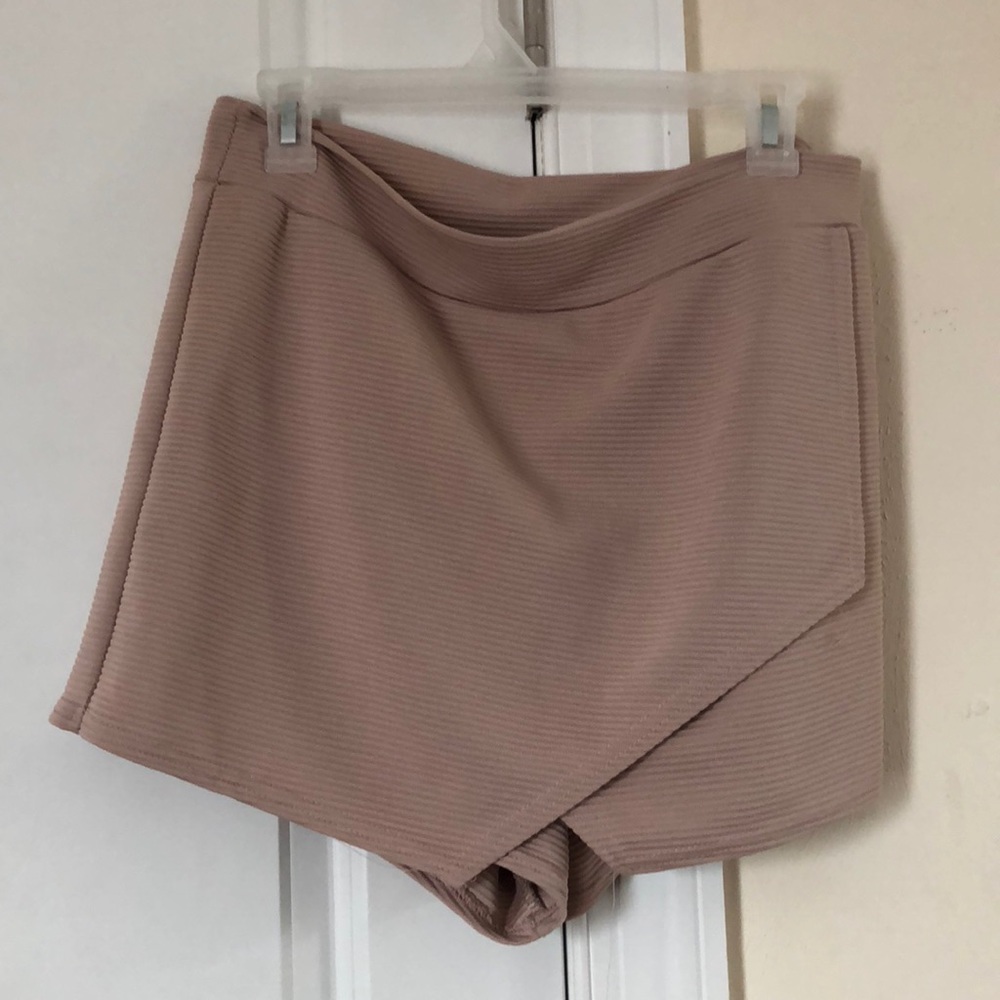 Skort